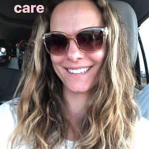 Meet your Posher, Alison